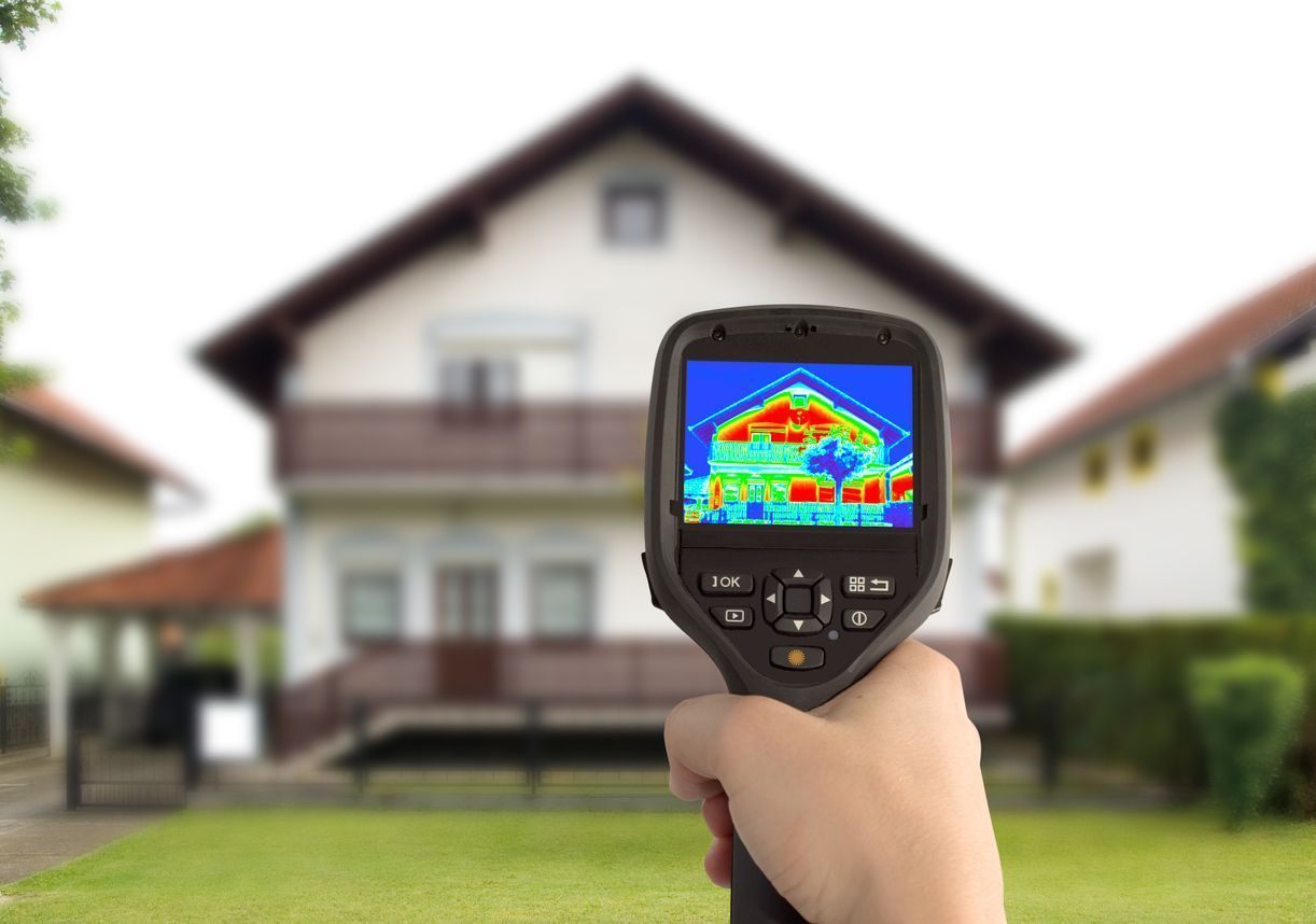Informații utile despre diagnosticarea termografică 6 citire termografica